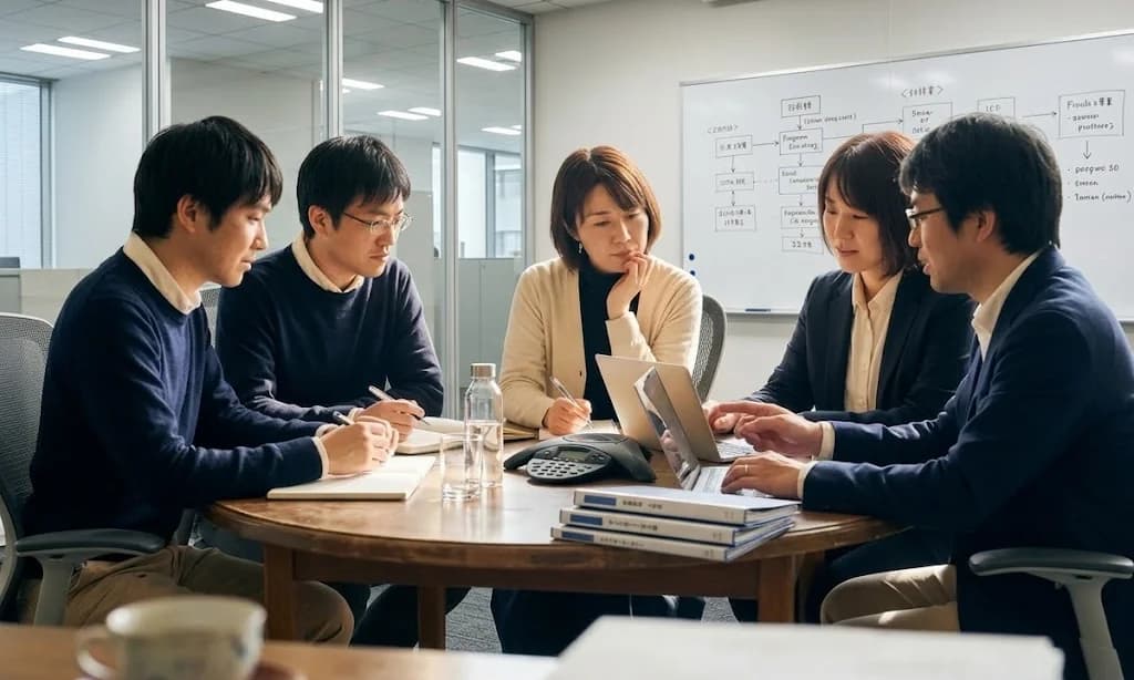 研究会開催
