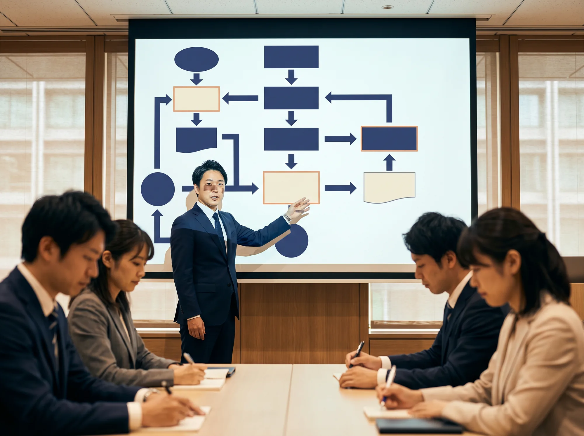 セミナー開催
